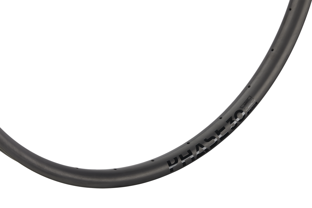 JANTA NEWMEN PHASE 30 27.5INCH 28H Strong [2]