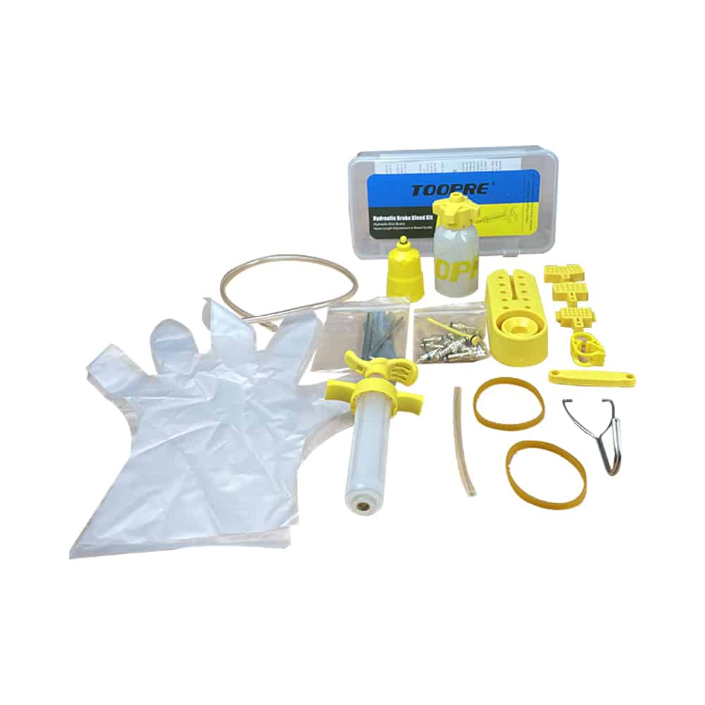 Kit aerisire frane hidraulice [2]