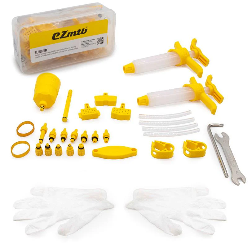 Kit aerisire frane hidraulice [1]