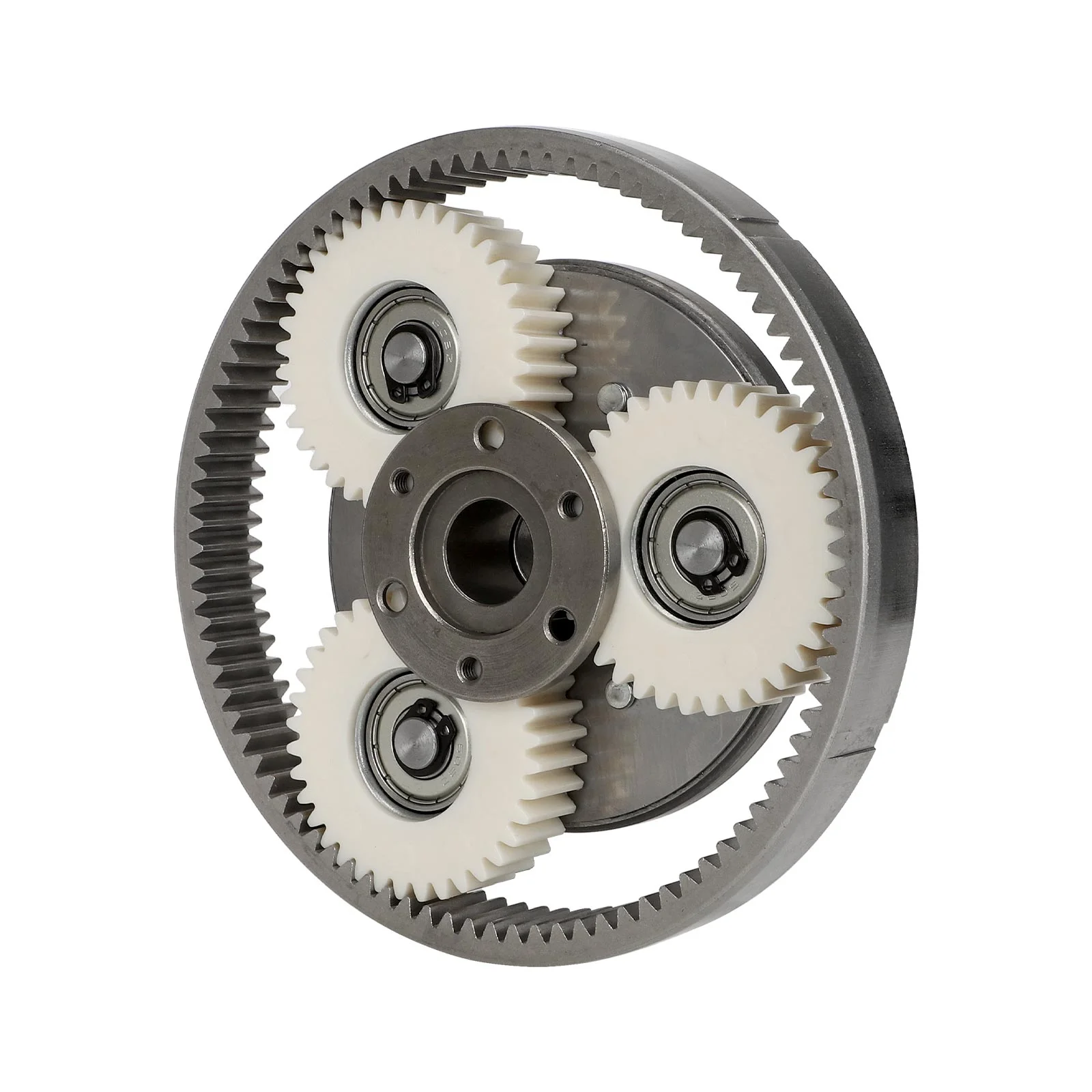 Kit angrenaje nylon 36T ambreiaj 88 mm motor 500W [4]
