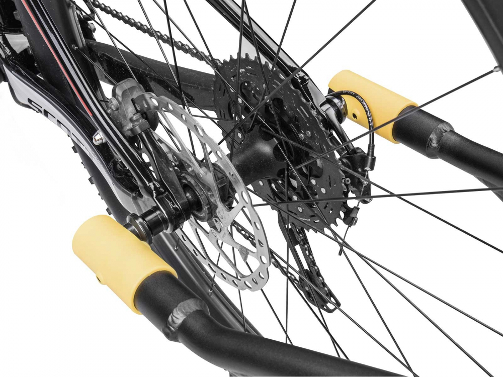 Kit Ax Spate Topeak Journey Trail Tx TTR-TXAK-P10 - Negru [2]