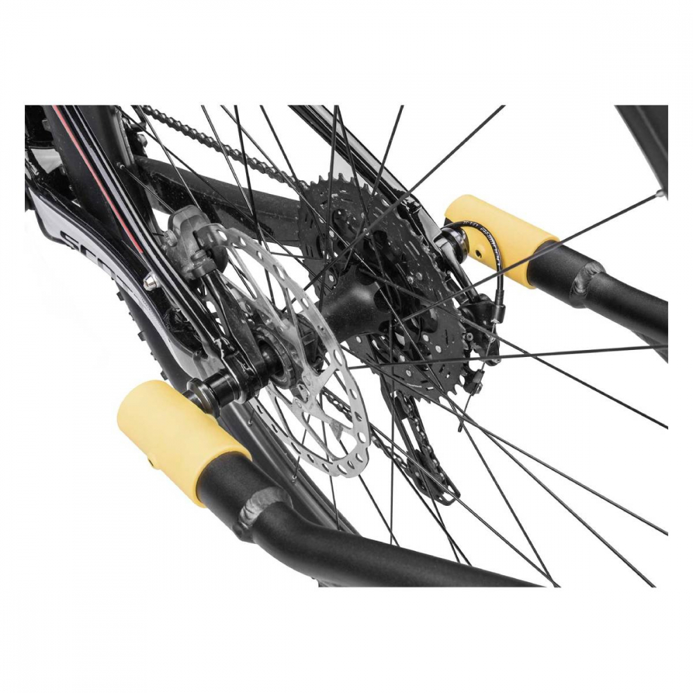 Kit Ax Spate Topeak Journey Trail Tx TTR-TXAK-P15 - Negru [2]