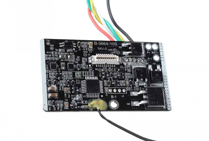 Kit complet BMS pentru trotinete electrice Xiaomi Mijia M365 si Xiaomi 1S [2]