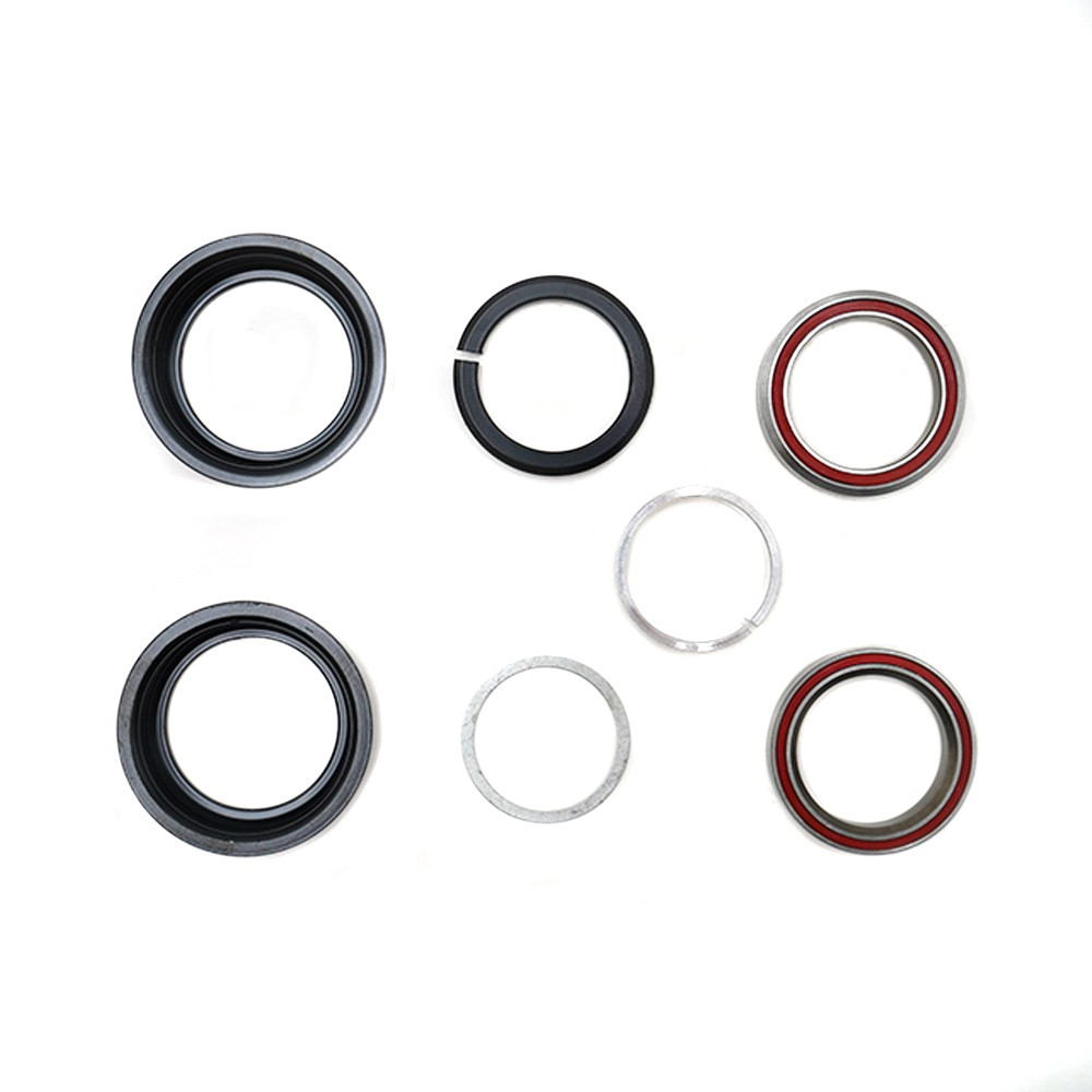 Kit cuvete trotineta electrica Kukirin M4 Max [2]