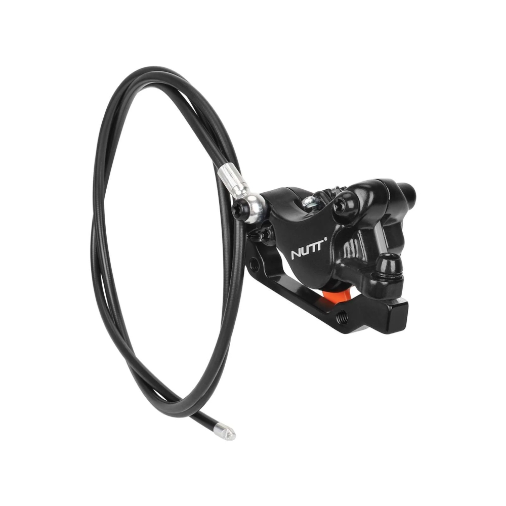 KIT FRANE HIDRAULICE NUTT Y5 CU SENZORI MOTOR SI ETRIERI PARTEA STANGA PENTRU BICICLETE SI TROTINETE ELECTRICE [13]