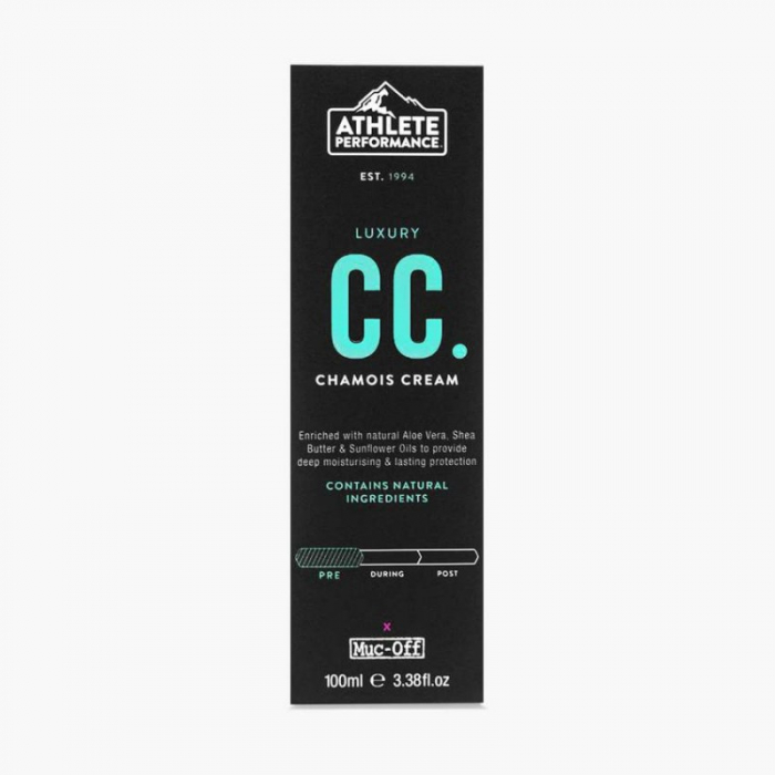 Kit pentru antrenament interior Muc-Off Indoor Training Kit [4]