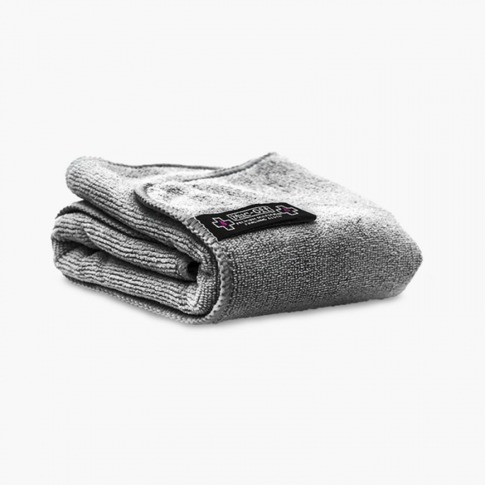 Kit pentru antrenament interior Muc-Off Indoor Training Kit [6]
