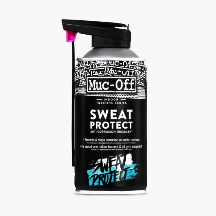 Kit pentru antrenament interior Muc-Off Indoor Training Kit [2]