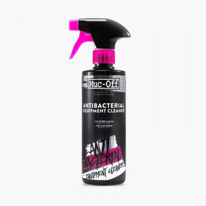Kit pentru antrenament interior Muc-Off Indoor Training Kit [3]