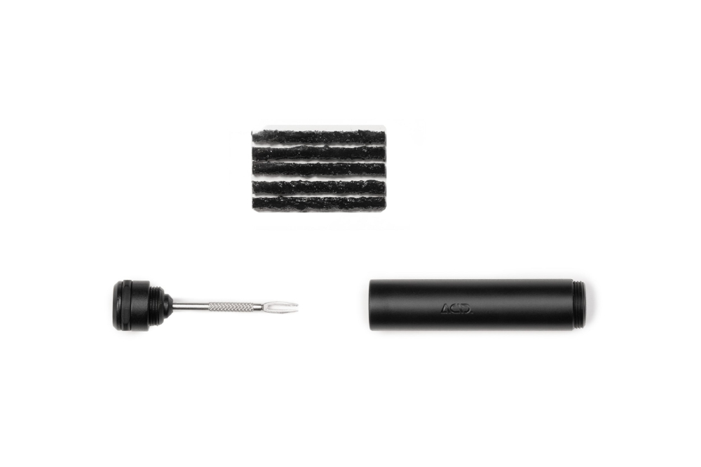KIT REPARATIE ACID MULTI TOOL HUSK 3 TUBELESSKIT Negru [3]