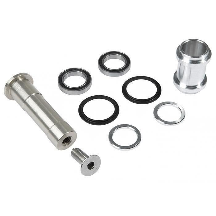 KIT RULMENTI CADRU CUBE 10304 AMS/XMS PEDALIER Set [3]