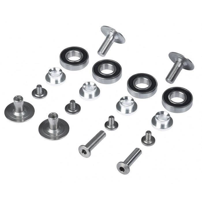 KIT RULMENTI CADRU CUBE 10313 HANZZ BRAT PIVOT SET [1]