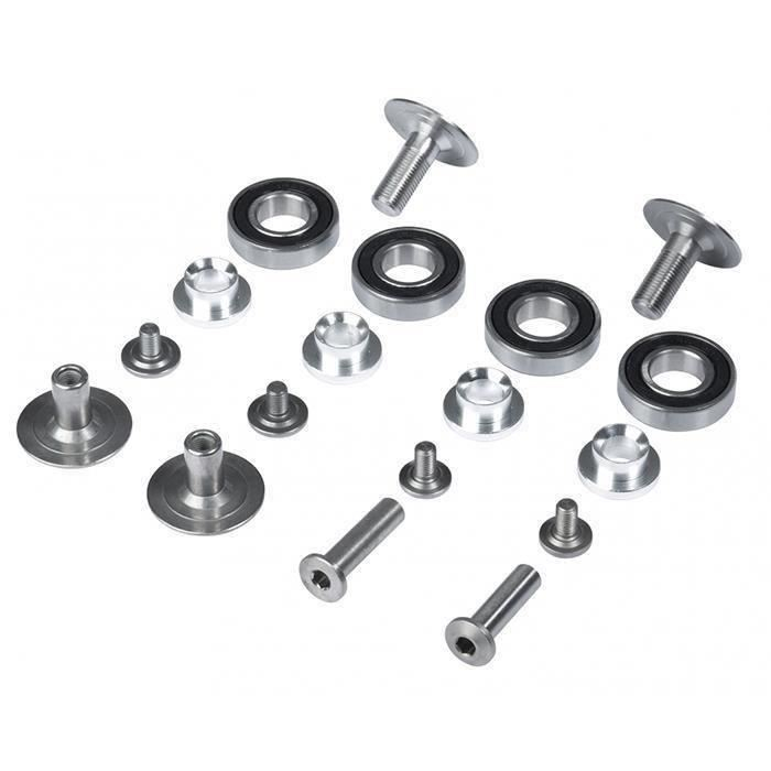 KIT RULMENTI CADRU CUBE 10313 HANZZ BRAT PIVOT SET [2]