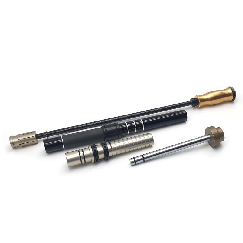 KIT SCULE ND TUNED MONTAT/DEMONTAT BUCSE FURCA  Set [3]