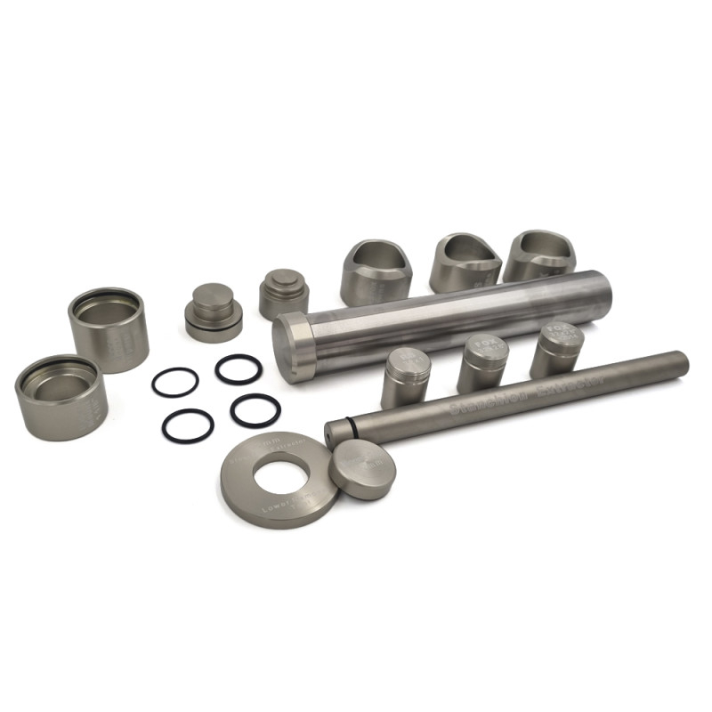 KIT SCULE ND TUNED MONTAT/DEMONTAT TUB FURCA Set [3]