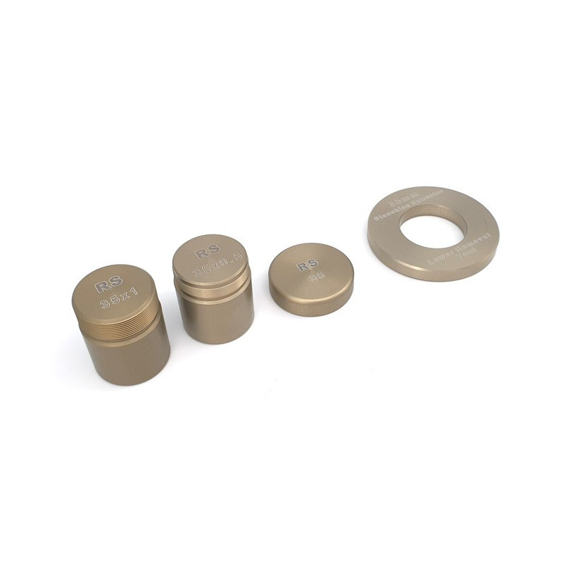 KIT SCULE PENTRU BRATE FURCA ND TUNED 35mm [2]