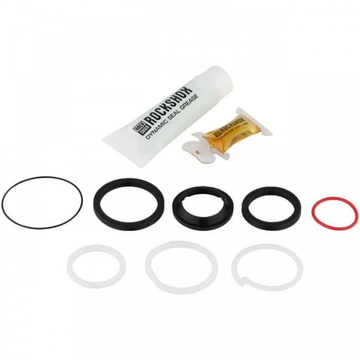 Kit service amortizor spate RockShox SIDLuxe A1 (2020) [2]
