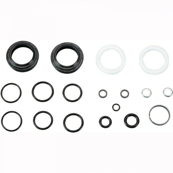 Kit service complet furca cu suspensie RockShox Revelation Solo Air [2]