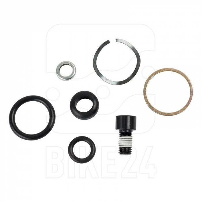 Kit service complet furca cu suspensie RockShox Sid / Reba A2-A3 [6]