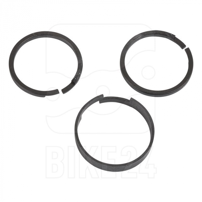 Kit service complet furca cu suspensie RockShox Sid / Reba A2-A3 [4]