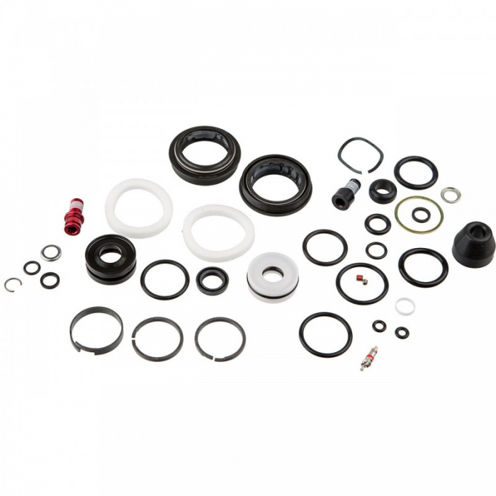 Kit service complet furca cu suspensie RockShox Sid / Reba A2-A3 [2]