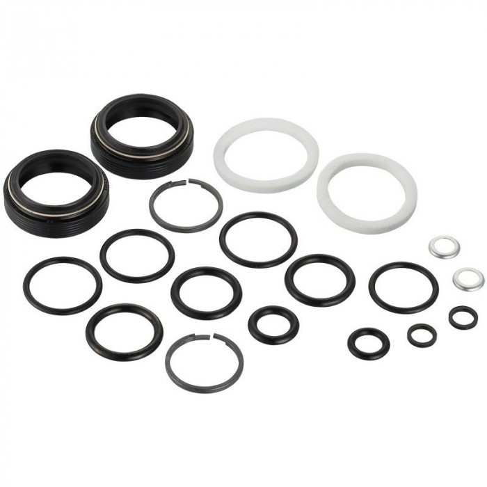 Kit service furca cu suspensie RockShox Reba Solo Air [2]