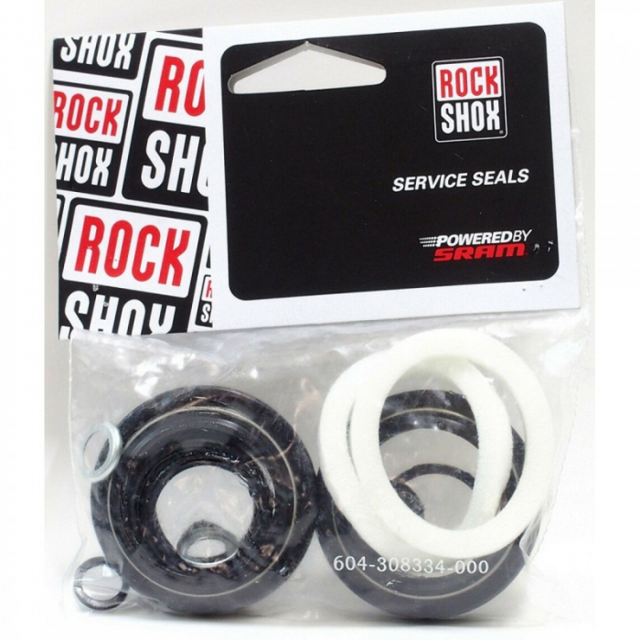 Kit service furca cu suspensie RockShox XC32 Solo Air 32mm [2]