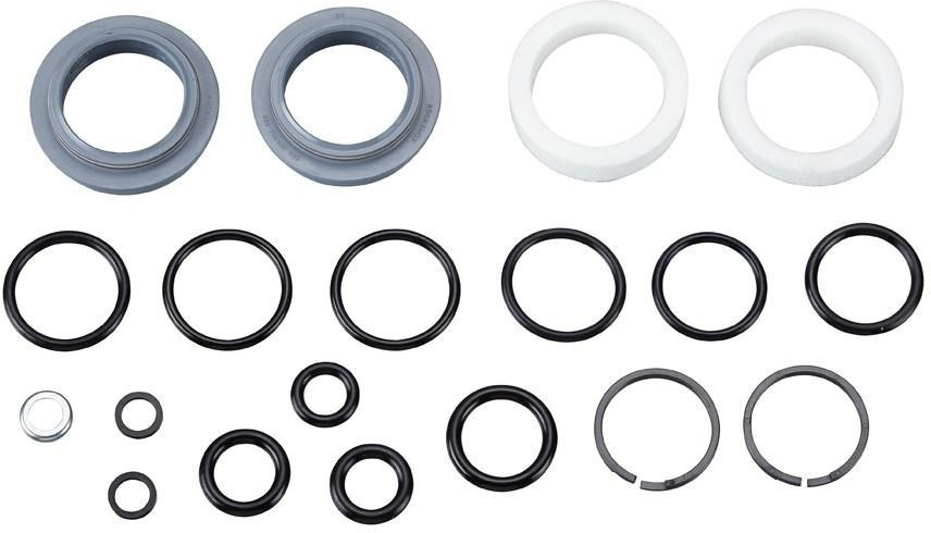 KIT SERVICE FURCA ROCKSHOX AM FORK BASIC REVELATION [1]