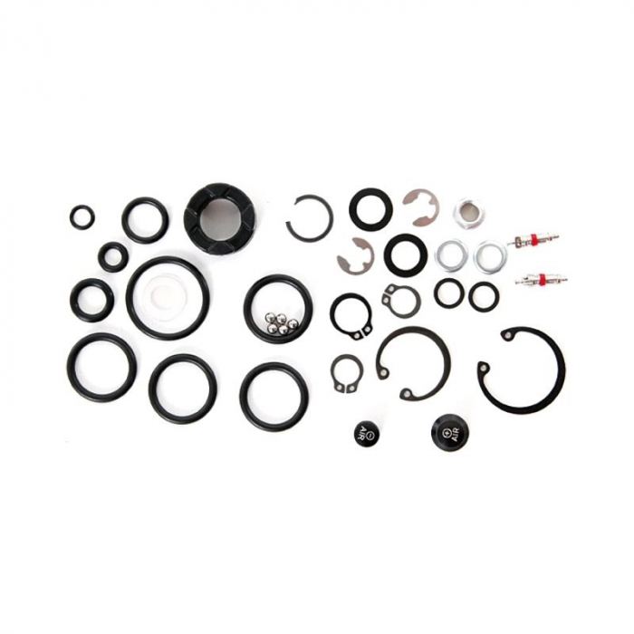 Kit Service Furca RockShox Reba/Revelation/Pike Air U-Turn [1]