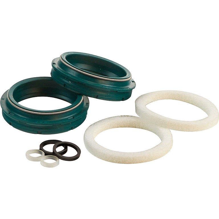 KIT SIMERINGURI SKF PENTRU REPARATIE FURCA FOX 32 MM MTB32F 2003-2015 [2]