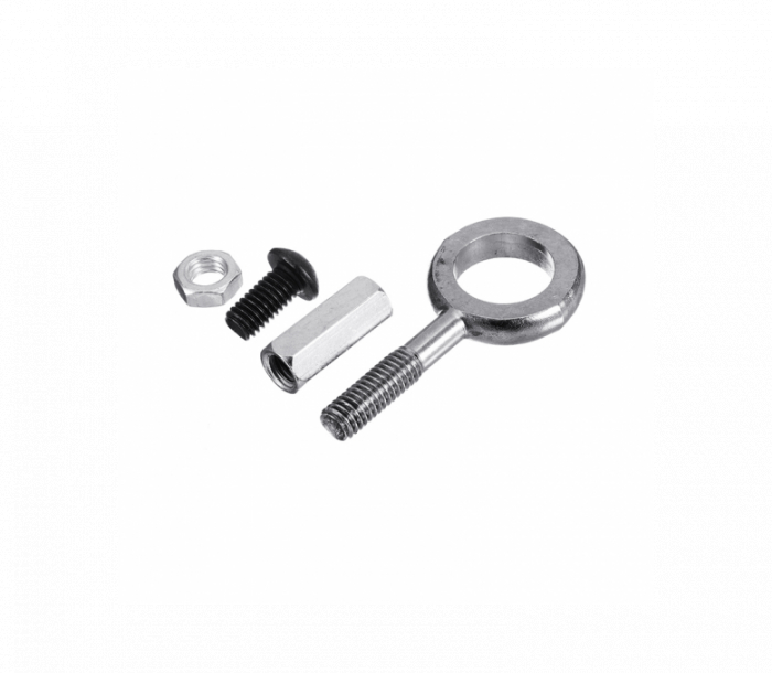 Kit surub ax de blocare al sistemului de pliere pentru trotineta electrica scuter Xiaomi Mijia M365/ 1S [2]