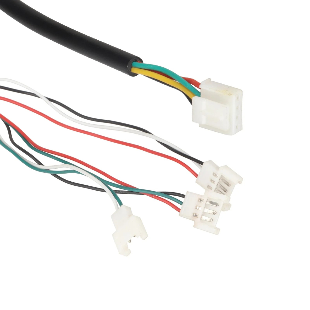 Kit trotineta electrica 36V 17A (6 parti) [5]