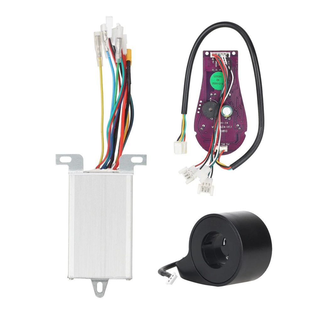 Kit trotineta electrica 36V 17A (6 parti) [7]