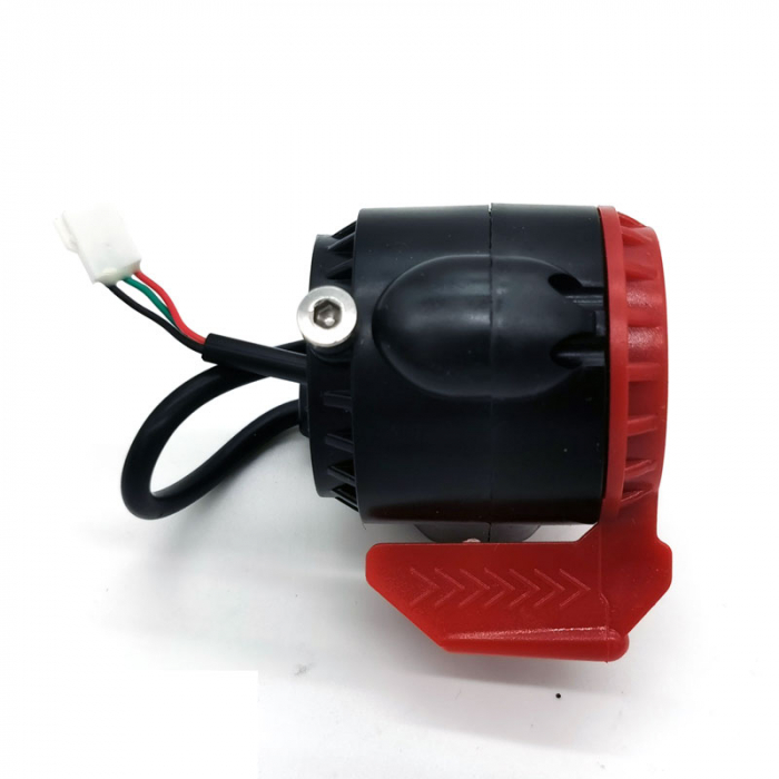 Kit trotineta electrica 36V 350W -  controller, display, maneta frana si maneta acceleratie [7]