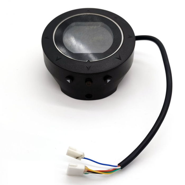 Kit trotineta electrica 36V 350W -  controller, display, maneta frana si maneta acceleratie [8]