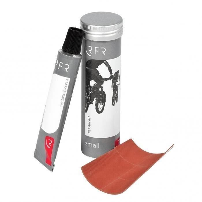 KIT VULCANIZARE RFR SMALL SET [2]