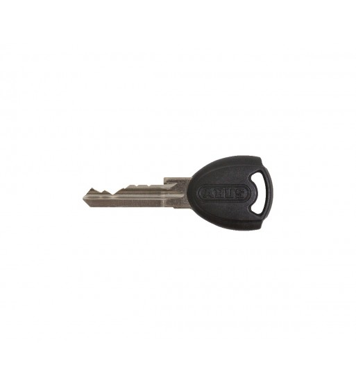 Antifurt bicicleta Abus uGrip Bordo 5700/80 pliabil Negru SH [2]