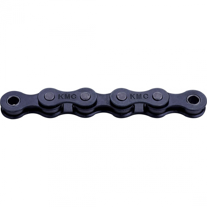 Lant KMC B1 Narrow Negru 112 Zale [2]