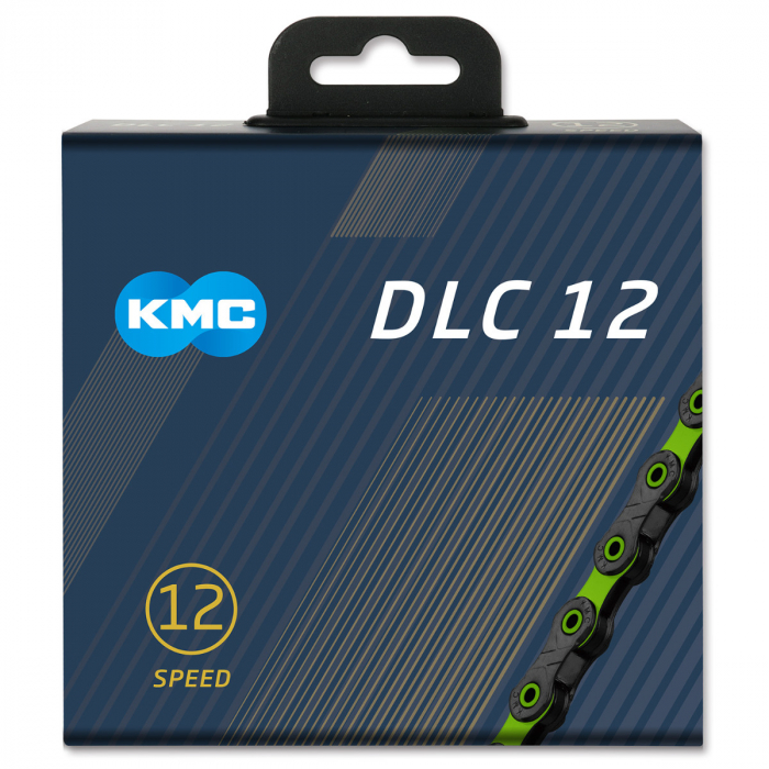 Lant KMC DLC 12-Verde [1]