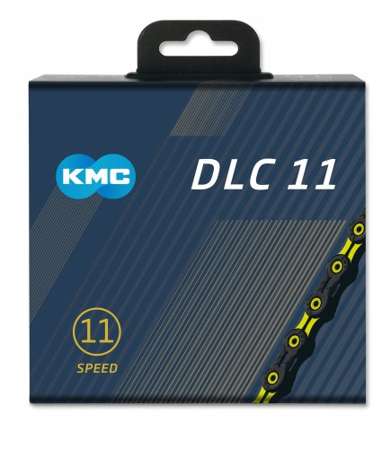 Lant KMC DLC11-Galben [1]