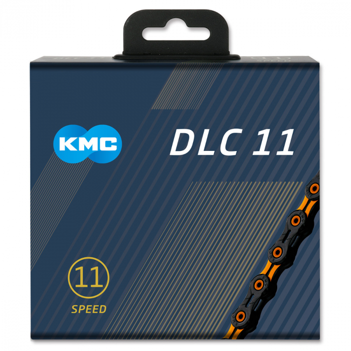 Lant KMC DLC11-Portocaliu [1]