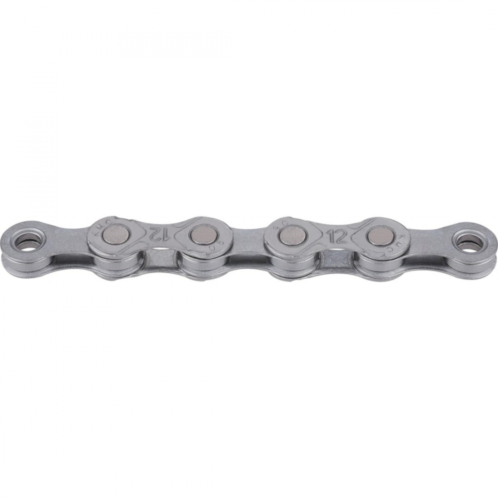 Lant KMC e12 Silver/Black 12 Viteze 126 Zale [1]