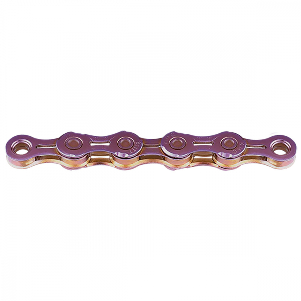 Lant KMC TT11 Neochrome Waxed 12v - 126 z [1]