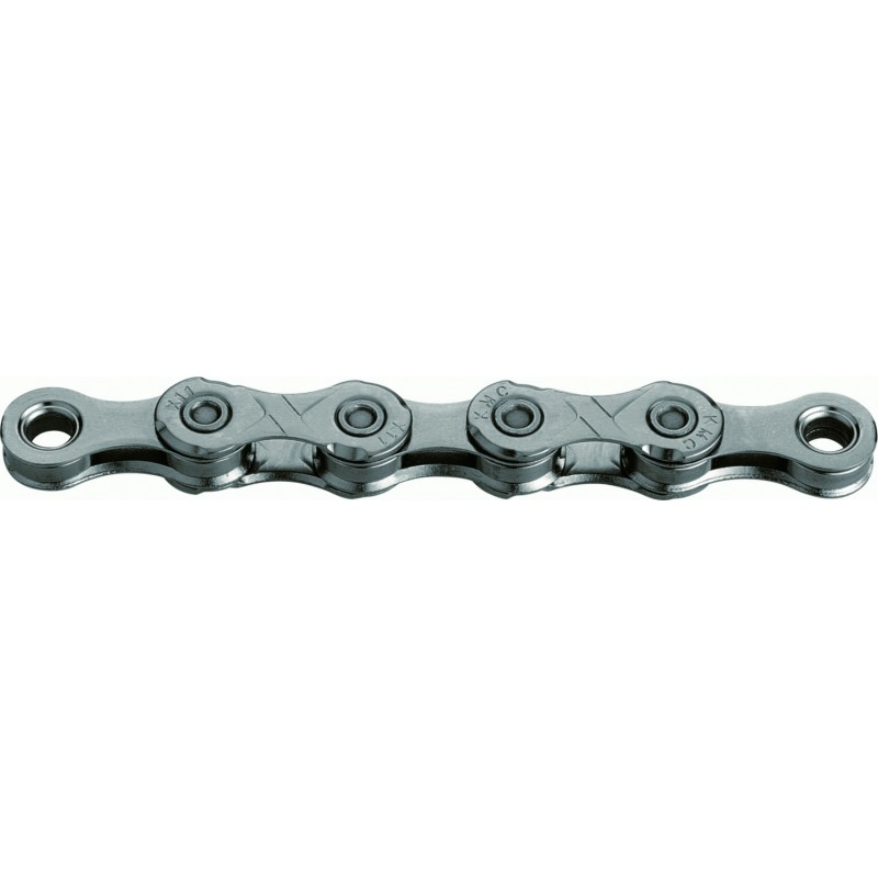 Lant KMC X11 grey 11 Viteze 114 Zale [1]