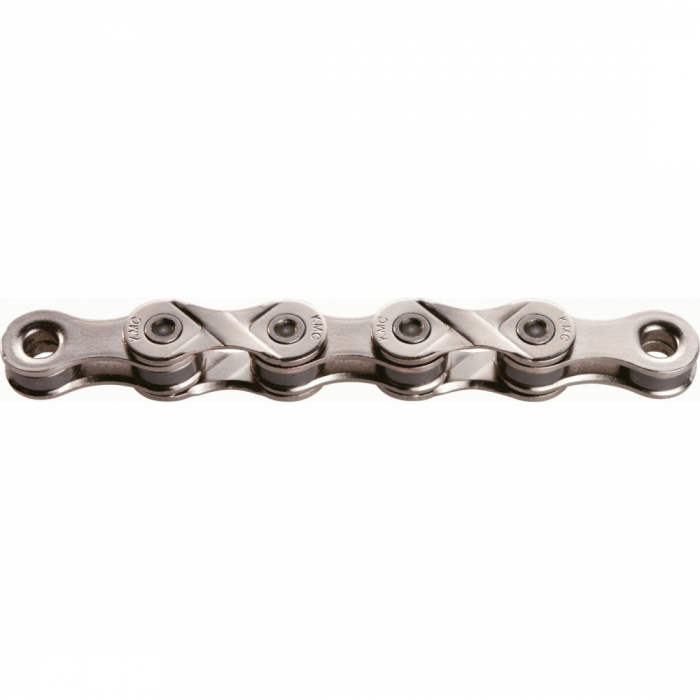 Lant KMC X8 Silver 8 Viteze 114 Zale [2]