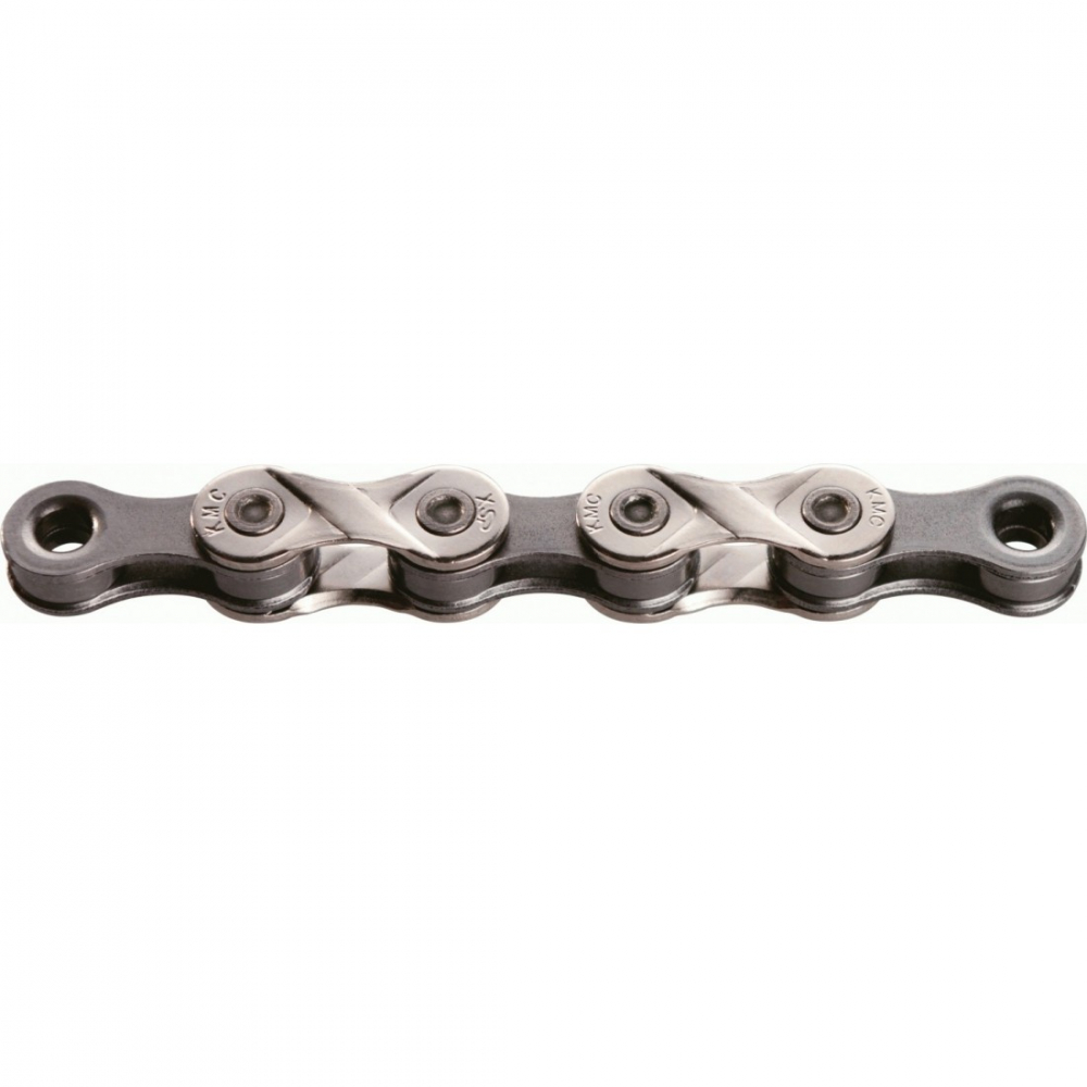 Lant KMC X8 Silver/Grey 8 Viteze 114 Zale [1]