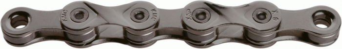 Lant KMC X9, 116 zale, Silver/Grey [2]