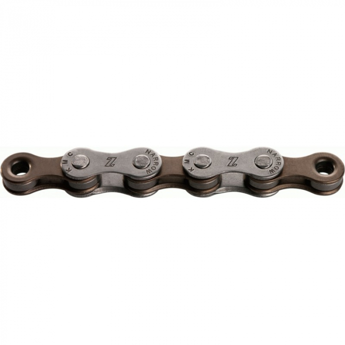 Lant KMC Z8.3 Silver/grey 8 Viteze 114 Zale [1]