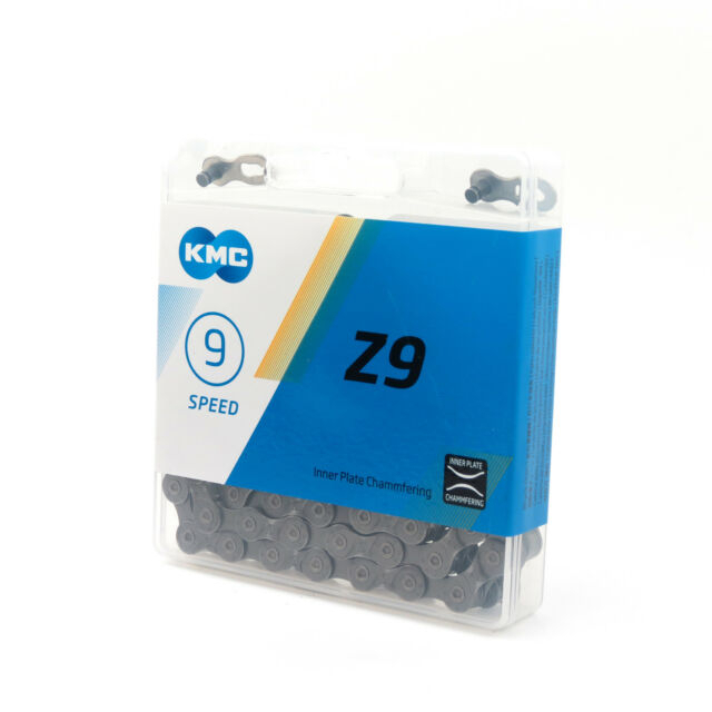 Lant KMC Z9, 116 zale, gri [2]