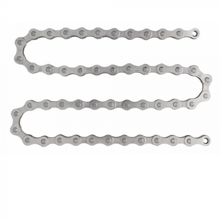 Lant MICHE Pista 1/2-1/8" 114 Z Silver [1]